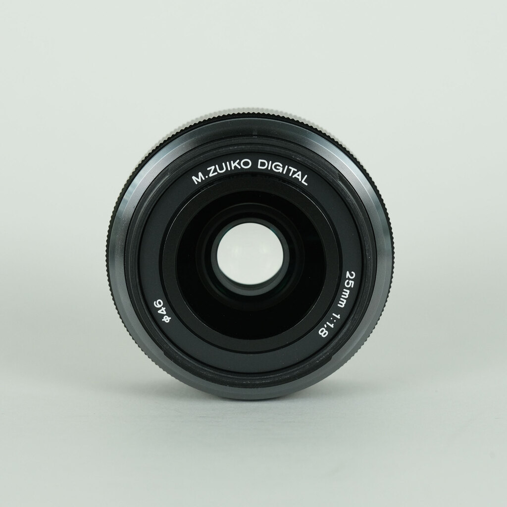OM SYSTEM M.ZUIKO DIGITAL 25mm F1.8 IIの出品 | ONE SCENE（ワンシーン）