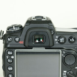 Nikon D300 ボディ