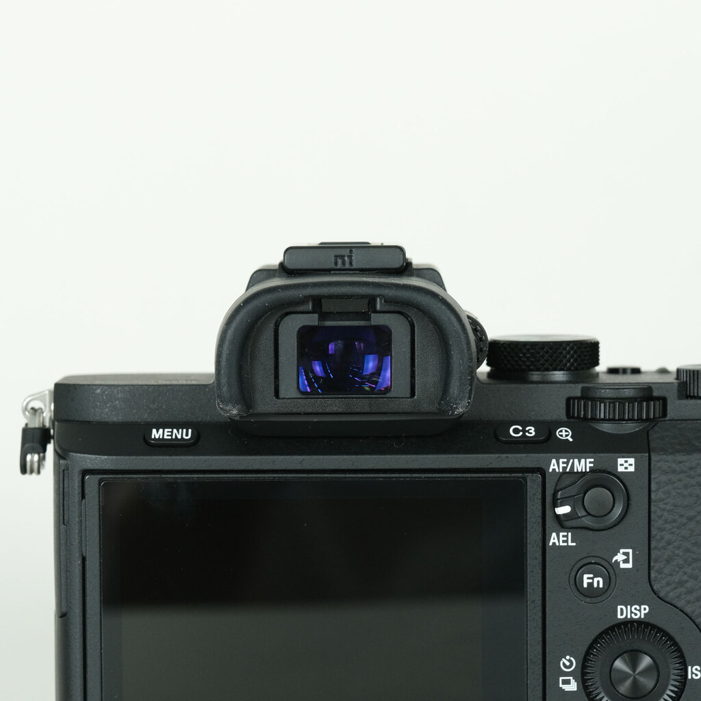 SONY α7 II(ILCE-7M2) SONY α7 II(ILCE-7M2)