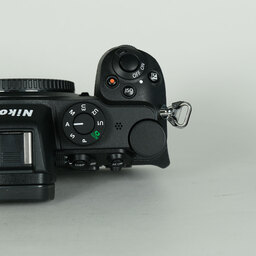 Nikon Z5