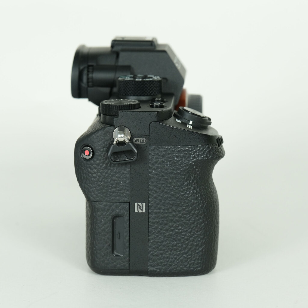 SONY ��7S II�iILCE-7SM2�j