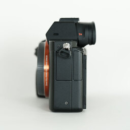 SONY α7S II（ILCE-7SM2）