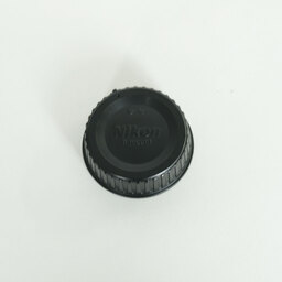 Nikon AF-P DX NIKKOR 70-300mm f/4.5-6.3G ED VR