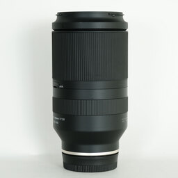 TAMRON 70-180mm F/2.8 Di III VXD (Model A056) [ ソニーE用 ]