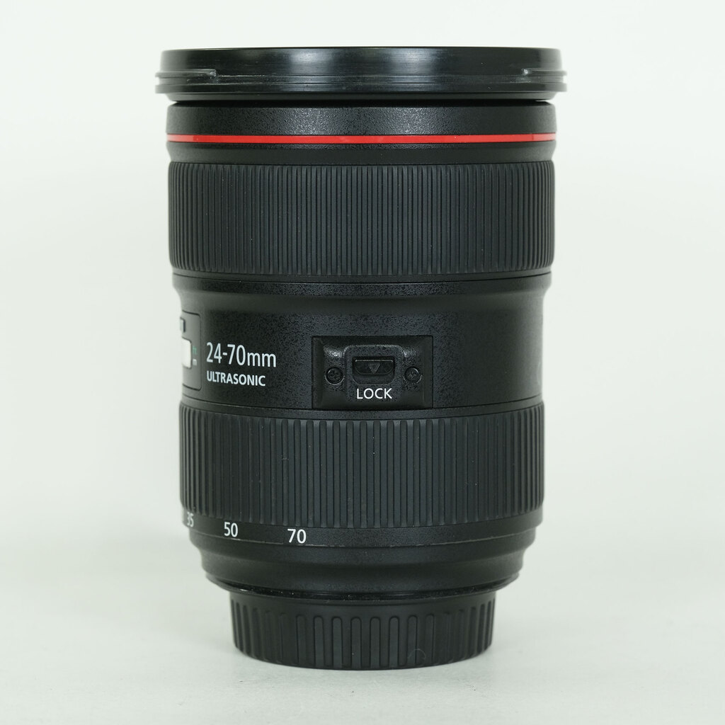 Canon EF24-70mm F2.8L II USM
