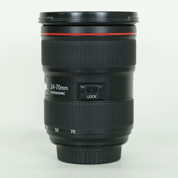 Canon EF24-70mm F2.8L II USM