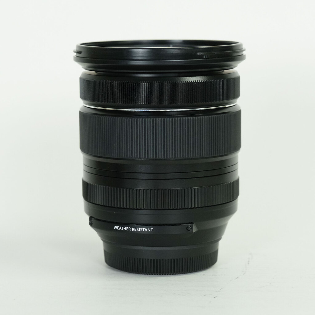 FUJIFILM XF16-80mmF4 R OIS WR