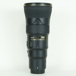 Nikon AF-S NIKKOR 500mm f/5.6E PF ED VR