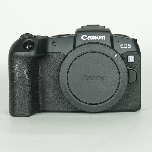 Canon EOS RP