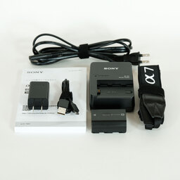 SONY α7 III（ILCE-7M3）