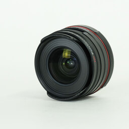 PENTAX HD PENTAX-DA 15mmF4ED AL Limited