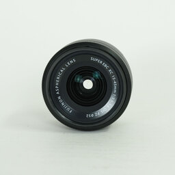 FUJIFILM XC15-45mmF3.5-5.6 OIS PZ