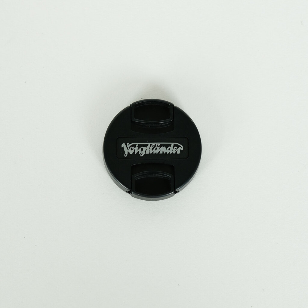 Voigtlander COLOR-SKOPAR 35mm F2.5 PII VM [ライカM用]