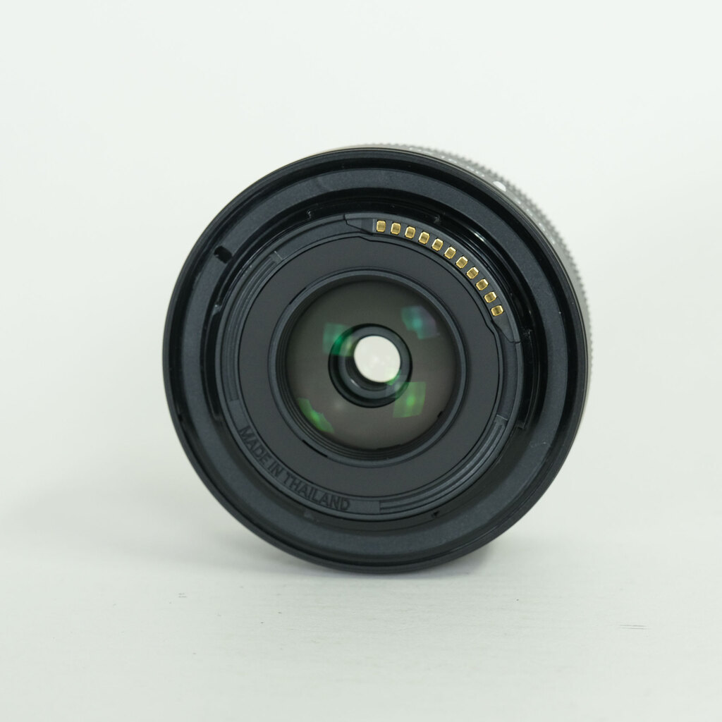 Nikon NIKKOR Z DX 16-50mm f/3.5-6.3 VR