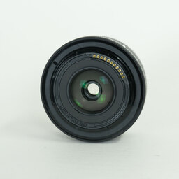 Nikon NIKKOR Z DX 16-50mm f/3.5-6.3 VR