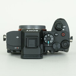 SONY α7R V（ILCE-7RM5）