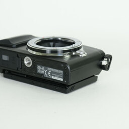 OLYMPUS PEN Lite E-PL5 ボディ ブラック ［受注生産］