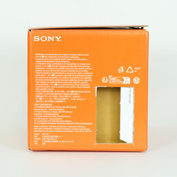 SONY FE 24-50mm F2.8 G SEL2450G
