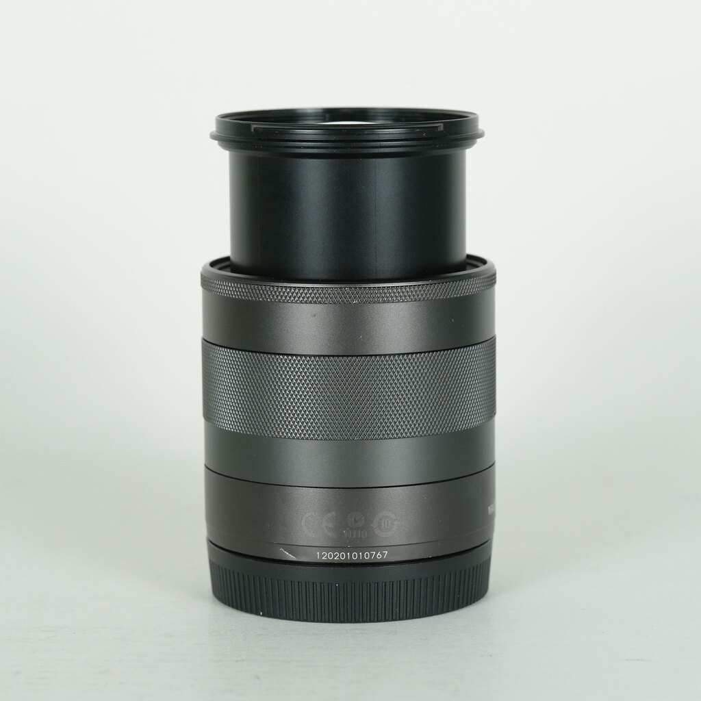 Canon EF-M18-55mm F3.5-5.6 IS STMの出品 | ONE SCENE（ワンシーン）