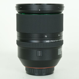 PENTAX HD PENTAX-D FA 24-70mmF2.8ED SDM WR