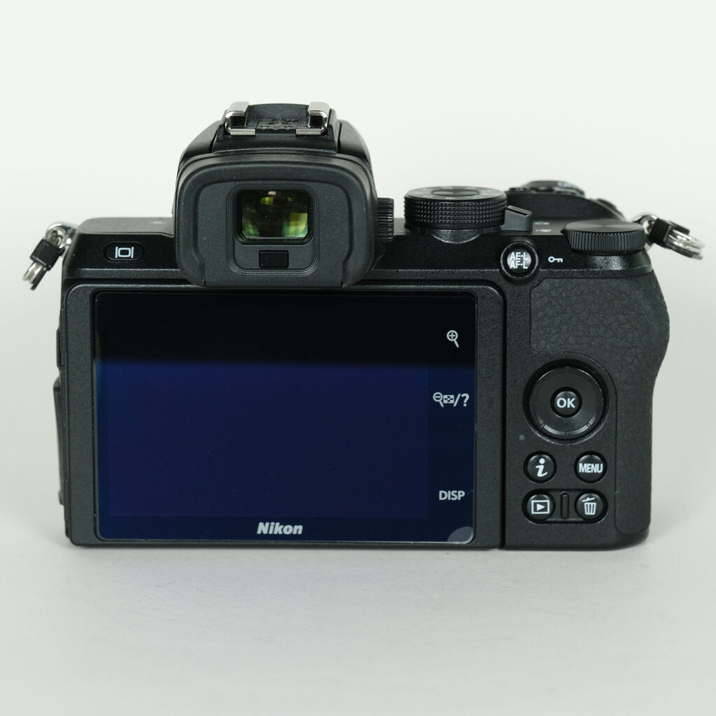 Nikon Z50