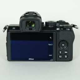 Nikon Z50