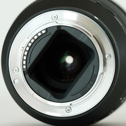 SONY FE 12-24mm F4 G SEL1224G