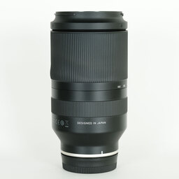 TAMRON 70-180mm F/2.8 Di III VXD (Model A056) [ ソニーE用 ]