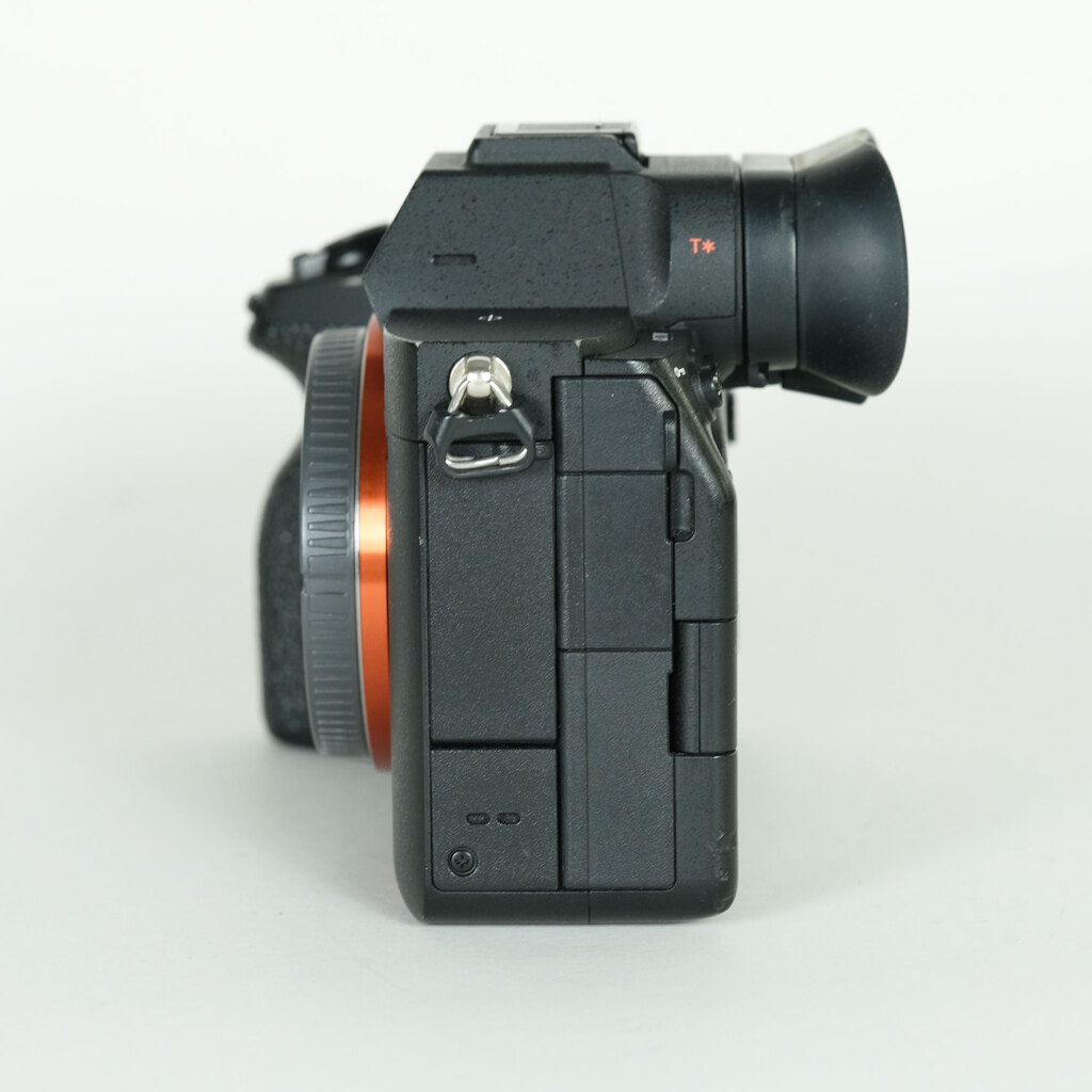 SONY α7 IV（ILCE-7M4）