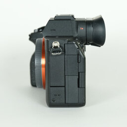 SONY α7 IV（ILCE-7M4）