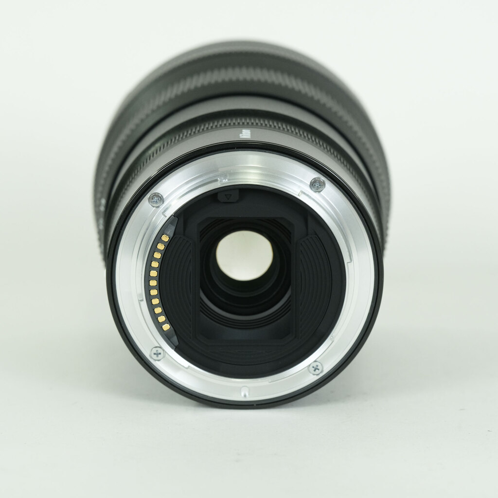Nikon NIKKOR Z 14-24mm f/2.8 S Nikon NIKKOR Z 14-24mm f/2.8 S