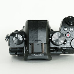 Panasonic LUMIX DC-G99