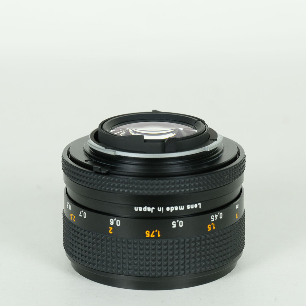 Carl Zeiss Planar T* 50mm F1.4の出品 | ONE SCENE（ワンシーン）