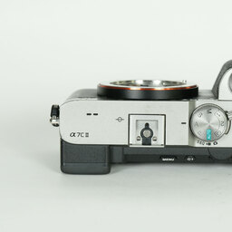 SONY α7C II（ILCE-7CM2）