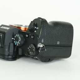 SONY α7 III（ILCE-7M3）