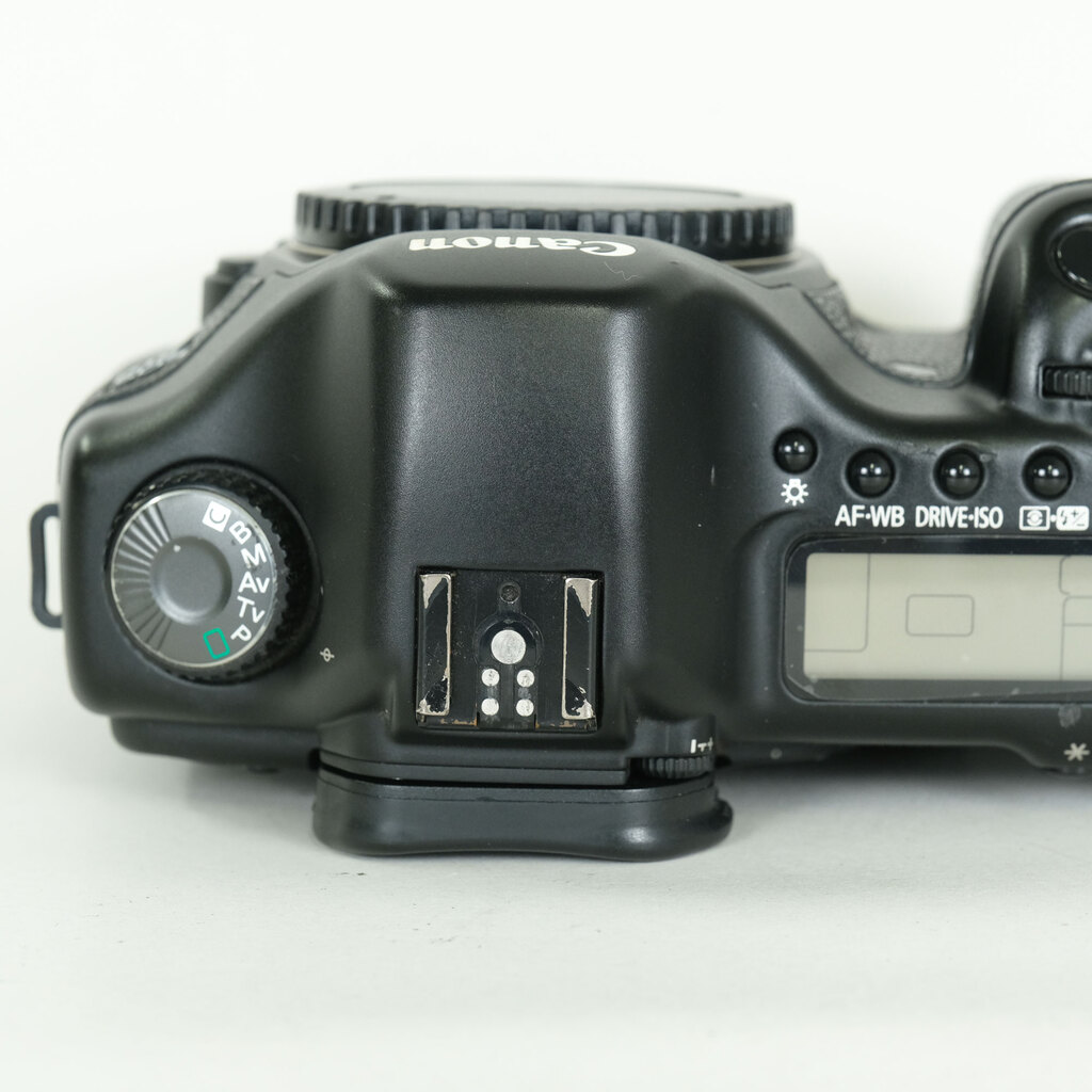 Canon EOS 5D ボディ