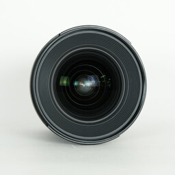 Nikon AF-S NIKKOR 20mm f/1.8G ED