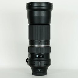 TAMRON SP 150-600mm F/5-6.3 Di VC USD (Model A011) [ニコンF用]