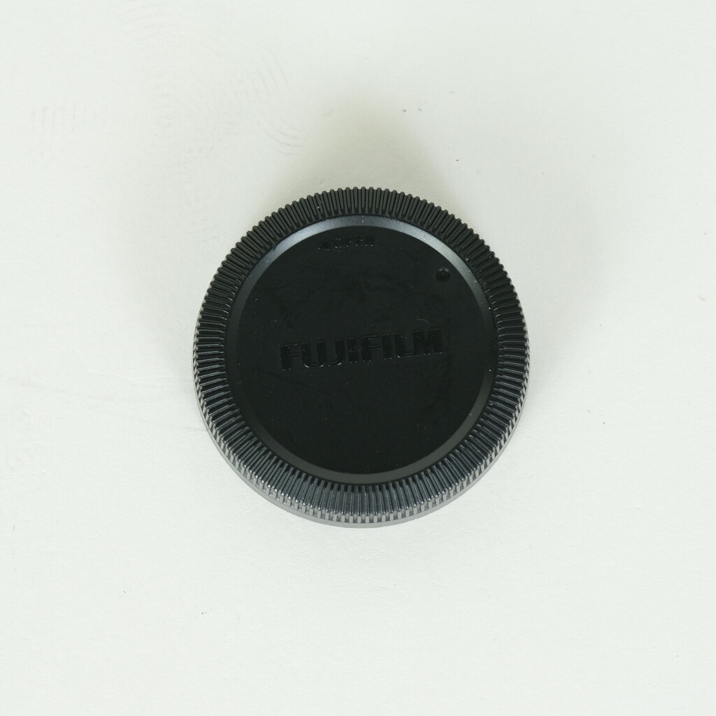 FUJIFILM XF56mmF1.2 R