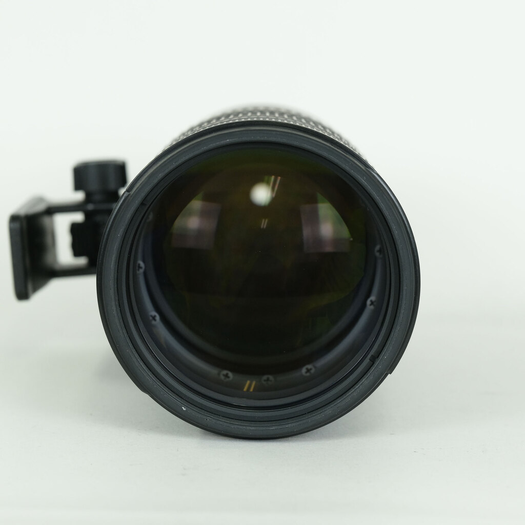 Nikon AF-S NIKKOR 70-200mm F2.8 G ED VR II Nikon AF-S NIKKOR 70-200mm F2.8 G ED VR II