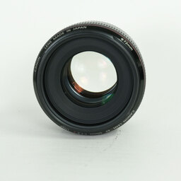 Canon EF50mm F1.2L USM