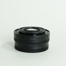 Nikon NIKKOR Z DX 16-50mm f/3.5-6.3 VR
