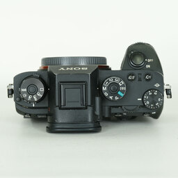 SONY α9（ILCE-9）
