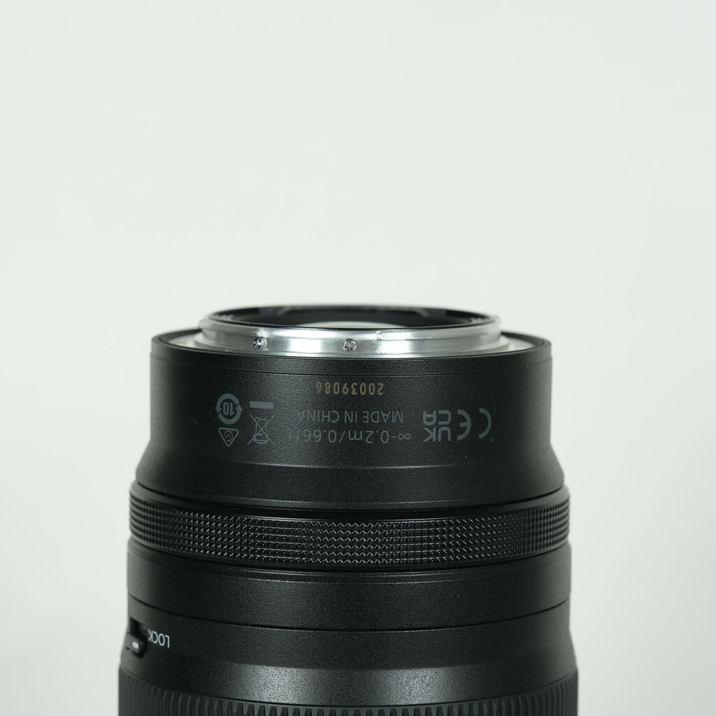 Nikon NIKKOR Z 28-400mm f/4-8 VR