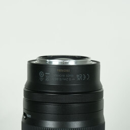 Nikon NIKKOR Z 28-400mm f/4-8 VR