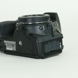 Nikon D5600