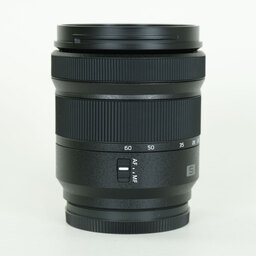 Panasonic LUMIX S 20-60mm F3.5-5.6 Panasonic LUMIX S 20-60mm F3.5-5.6