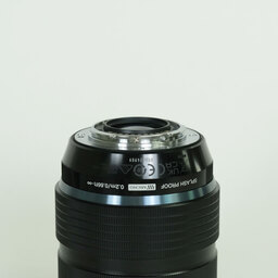 OLYMPUS M.ZUIKO DIGITAL ED 12-40mm F2.8 PRO II