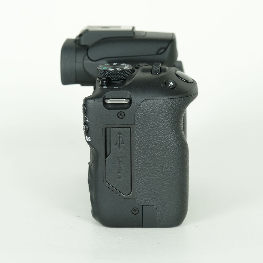 Canon EOS R50 [�{�f�B �u���b�N]