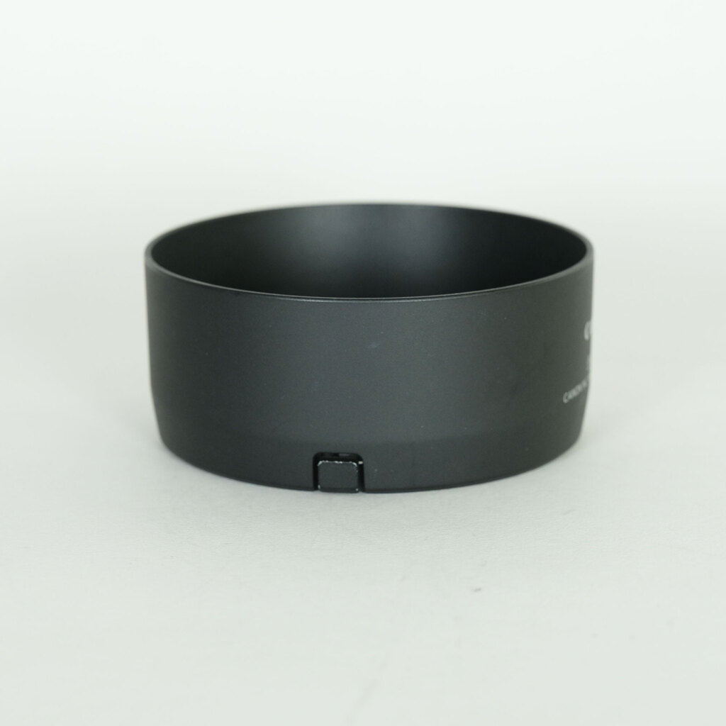 Canon EF50mm F1.8 STM